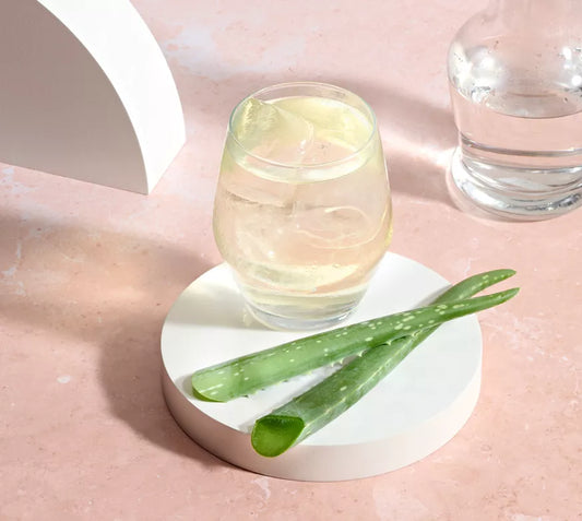 Aloe Concentrato alle Erbe