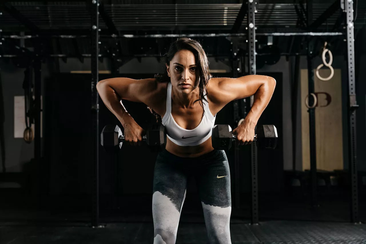 Energia e Sport
