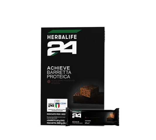 Herbalife24® Achieve Barrette - 6 Barrette