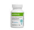 Active Mind Complex integratore funzione mentale 60 capsule