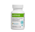 Active Mind Complex integratore funzione mentale 60 capsule