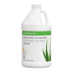 Aloe concentrato alle erbe Aloe Gusto Mango 1,89 l
