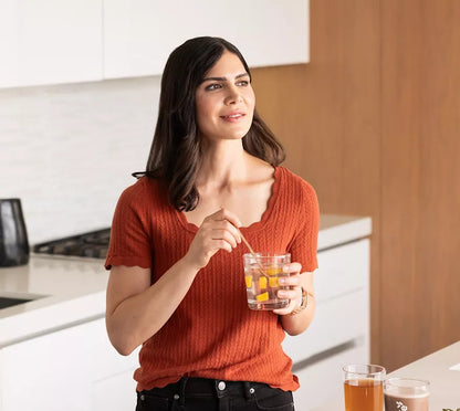 Aloe Concentrato alle Erbe