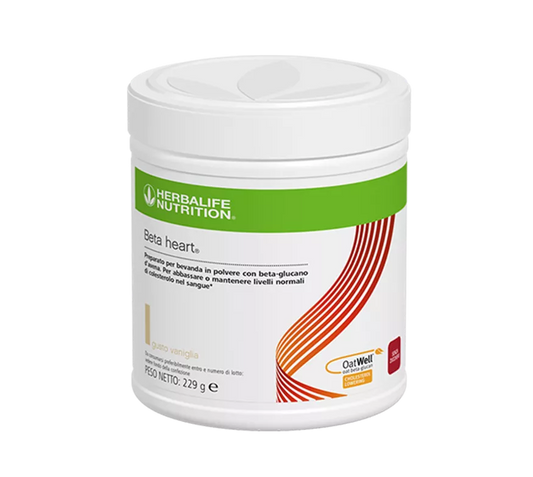 Beta Heart integratore benessere cardiovascolare