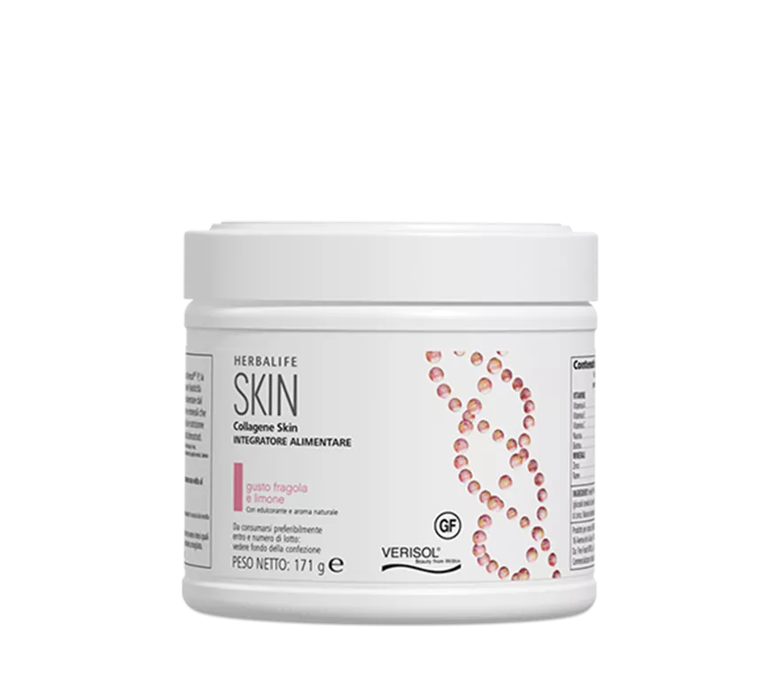 Collagene Skin