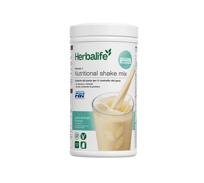 Formula 1 Nutritional Shake Mix