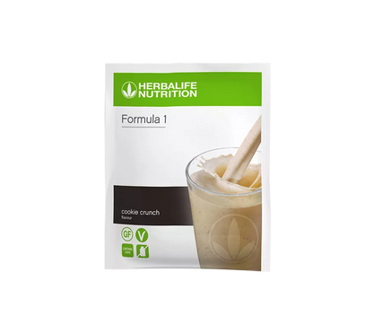 Formula 1 Nutritional Shake Mix