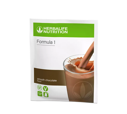 Formula 1 Nutritional Shake Mix