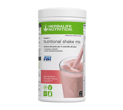 Formula 1 Nutritional Shake Mix