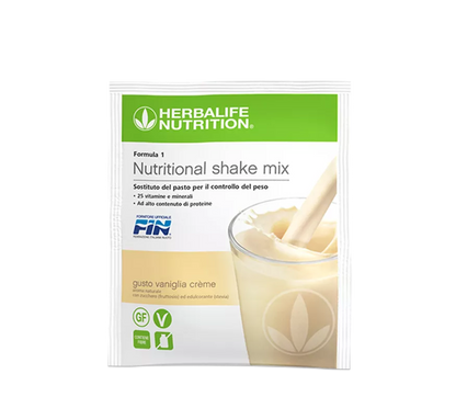 Formula 1 Nutritional Shake Mix