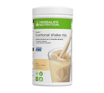 Formula 1 Nutritional Shake Mix