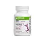 Formula 2 Vitamin Mineral Complex Donna integratore multivitaminico