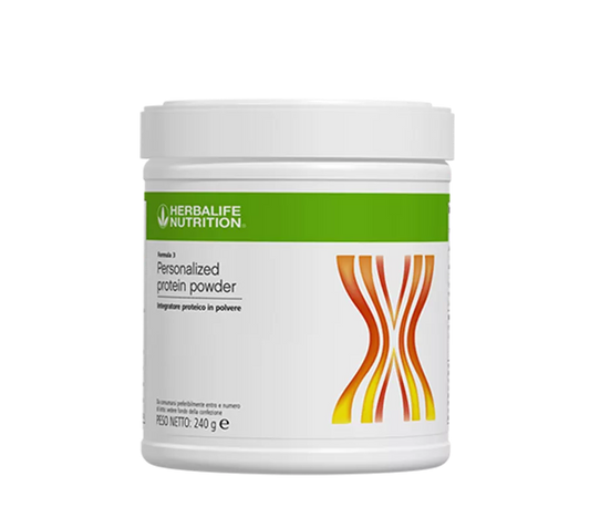 Formula 3 Integratore Proteico in Polvere