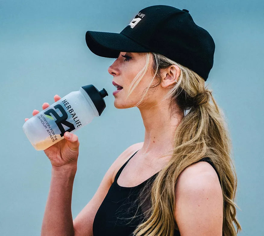 Herbalife24® LiftOff® Max - 10 Bustine