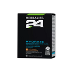 Herbalife24 Hydrate integratore sali minerali sportivi