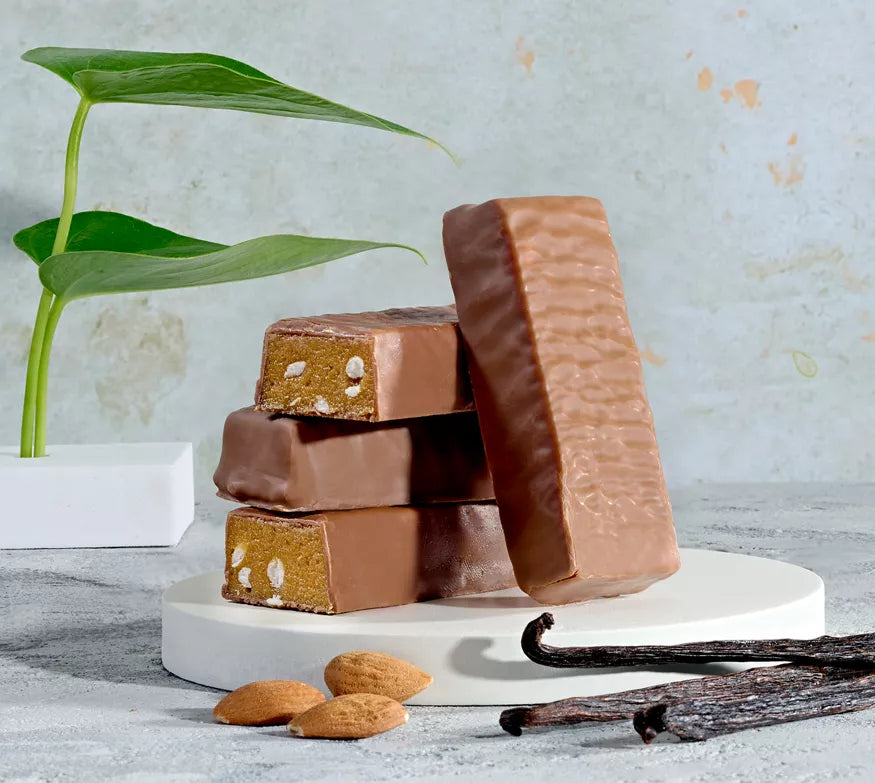 Barretta Proteica Arricchita con Vitamine - 14 Barrette