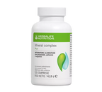 Mineral Complex Plus integratore magnesio e potassio 120 tavolette