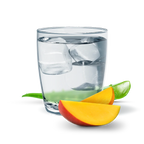 Aloe concentrato alle erbe Aloe Gusto Mango 1,89 l