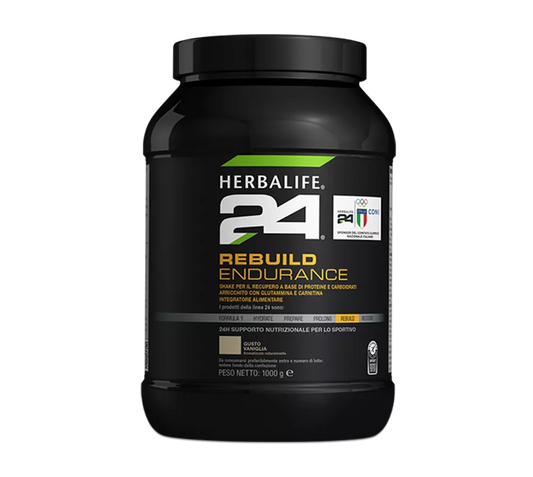 Herbalife24 Rebuild Endurance integratore recupero muscolare