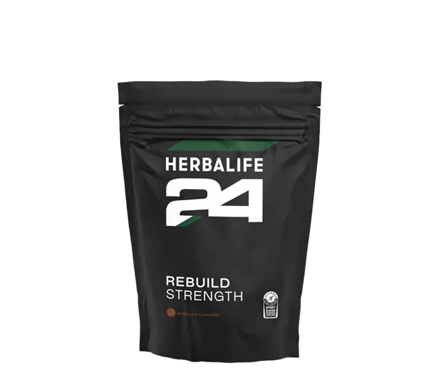 Herbalife24 Rebuild Strength integratore recupero muscolare