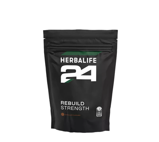 Herbalife24 Rebuild Strength integratore recupero muscolare