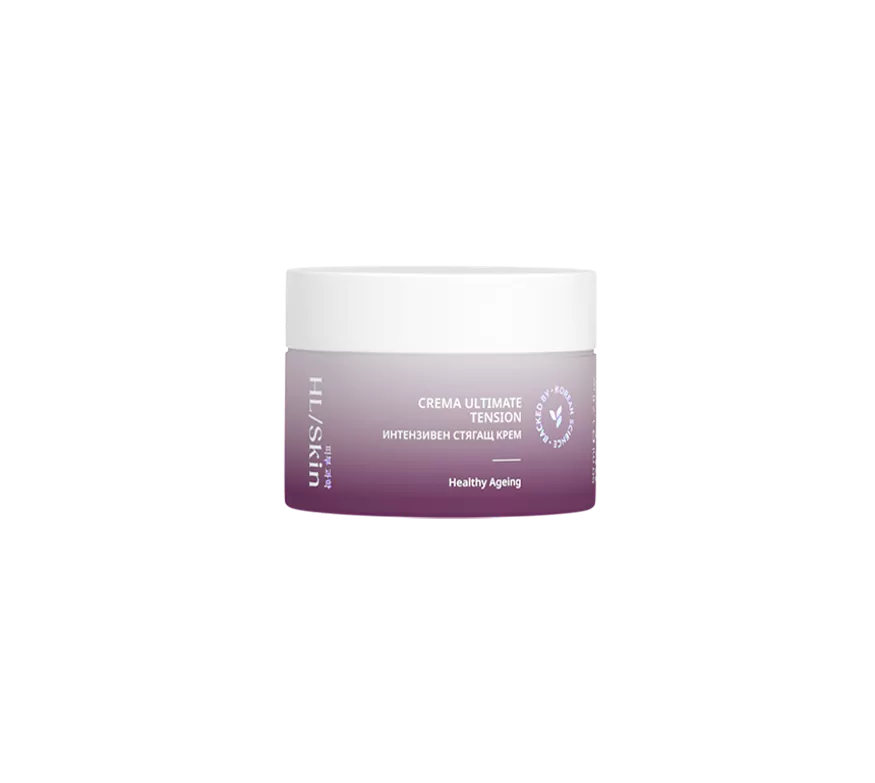 HL Skin crema viso rassodante Ultimate Tension 50 ml