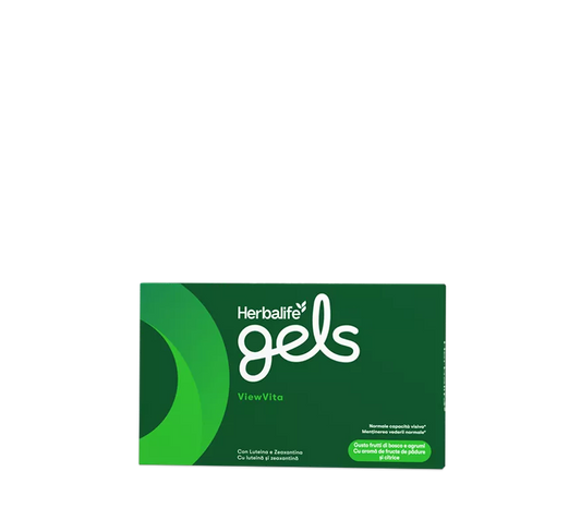 Gels ViewVita - 30 Gelatine